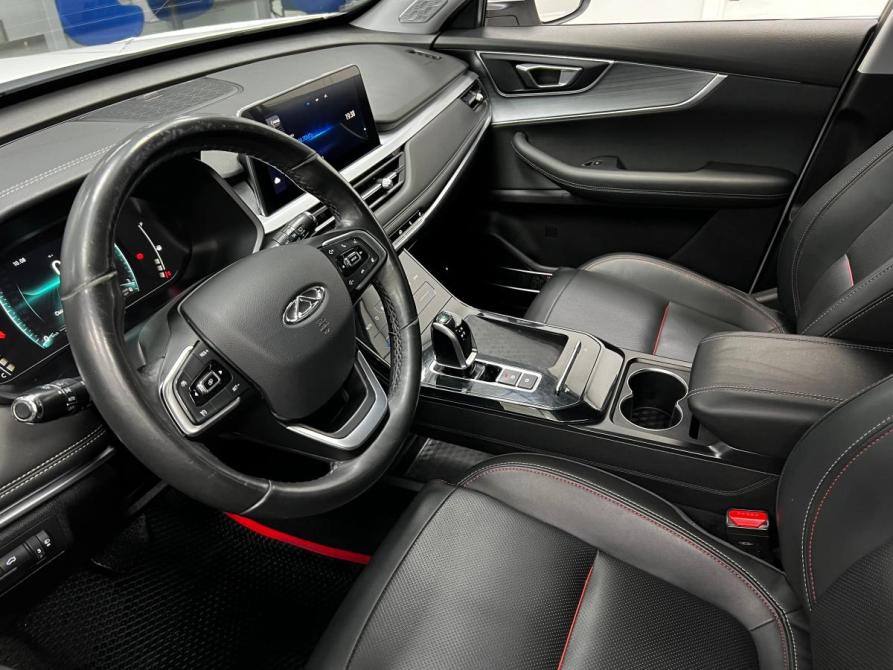 Chery Tiggo 7 Pro I Казань  - изображение 14