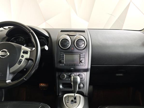 Nissan Qashqai I Рестайлинг с пробегом 2012 года, цена 895 000 рублей, 224096 км, внедорожник, Автокод Объявления