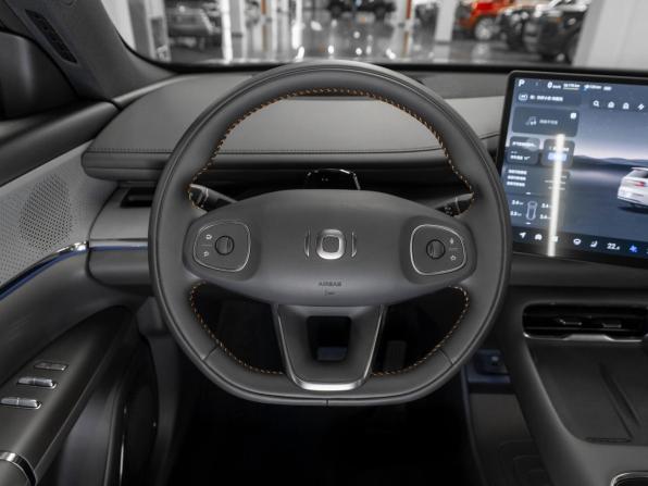 Changan Qiyuan Q07 с пробегом 2026 года, цена 4 250 000 рублей, 17 км, внедорожник, Автокод Объявления