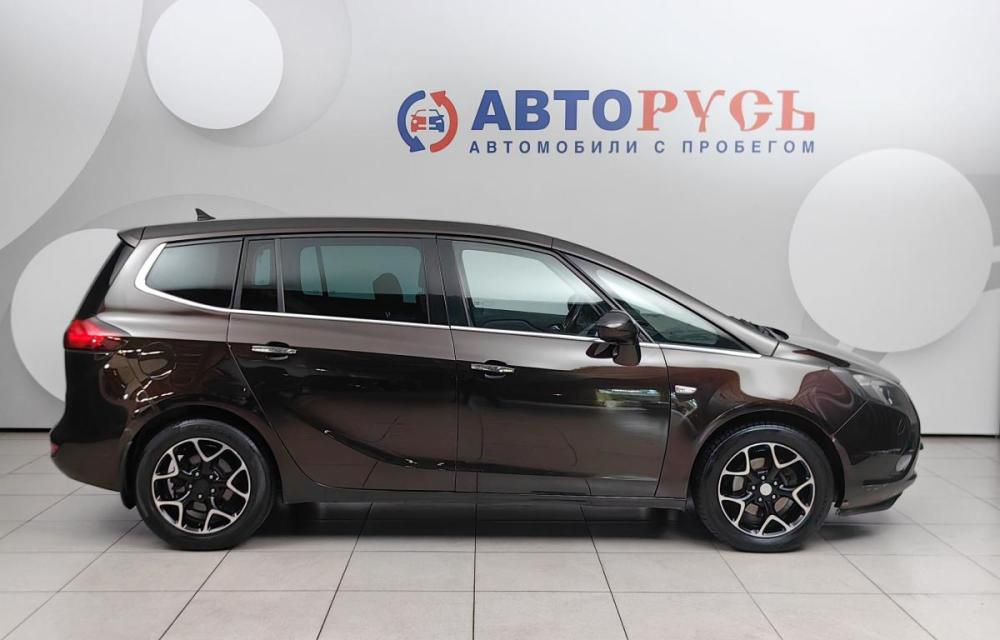 Opel Zafira C Подольск  - изображение 5