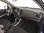 Suzuki SX4 II (S-Cross) Рестайлинг Москва  - изображение 37