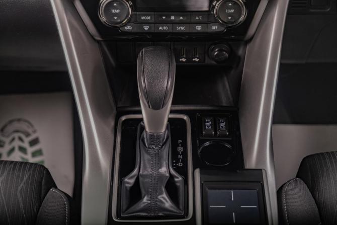 Mitsubishi Eclipse Cross I с пробегом 2018 года, цена 2 279 000 рублей, 59000 км, внедорожник, Автокод Объявления