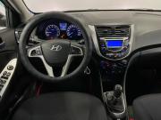 Hyundai Solaris I Уфа  - изображение 34