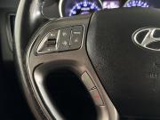 Hyundai ix35 I Рестайлинг Москва  - изображение 35
