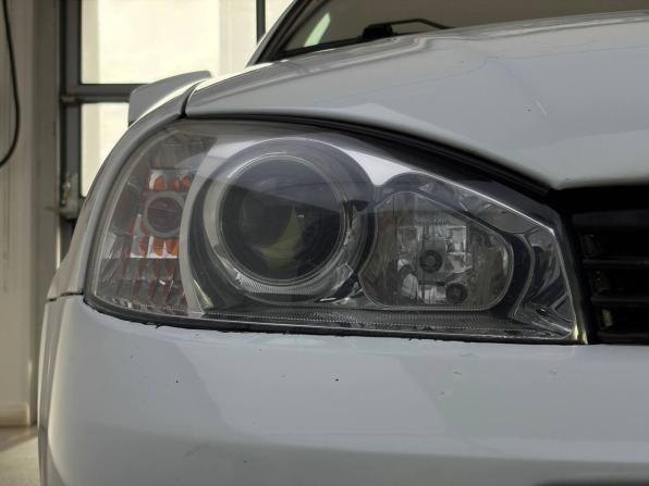 Lada (ВАЗ) Kalina I с пробегом 2011 года, цена 335 000 рублей, 113001 км, хэтчбек, Автокод Объявления