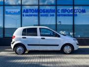 Hyundai Getz I Рестайлинг Екатеринбург  - изображение 25