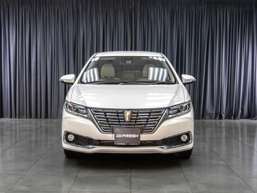Toyota Premio II (T26) Рестайлинг 2 Тюмень  - изображение 3