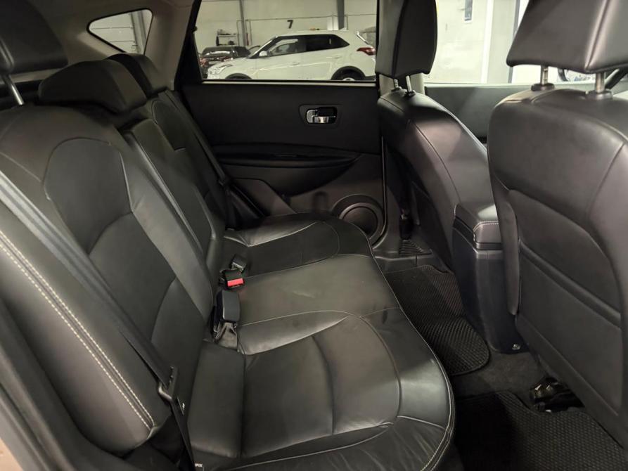 Nissan Qashqai I Краснодар  - изображение 12