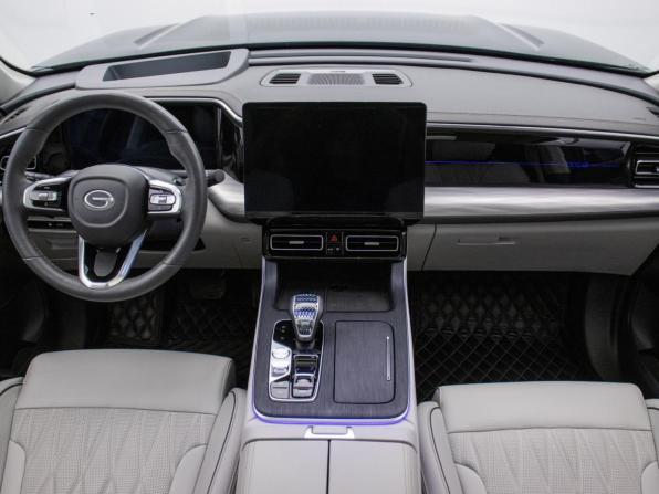 GAC GS8 II с пробегом 2024 года, цена 3 244 000 рублей, 48200 км, внедорожник, Автокод Объявления