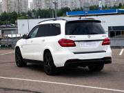 Mercedes-Benz GLS AMG I (X166) Москва  - изображение 39