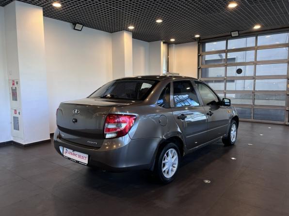 Lada (ВАЗ) Granta I с пробегом 2014 года, цена 285 000 рублей, 149998 км, седан, Автокод Объявления
