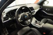 BMW 3 серии VII (G2x) Москва  - изображение 39