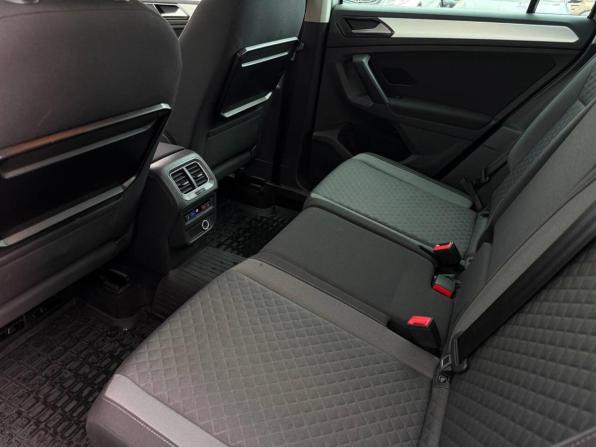 Volkswagen Tiguan II с пробегом 2017 года, цена 2 099 000 рублей, 182618 км, внедорожник, Автокод Объявления