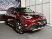 Toyota RAV4 IV (XA40) Рестайлинг Кемерово  - изображение 31