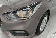 Hyundai Solaris II Астрахань  - изображение 23