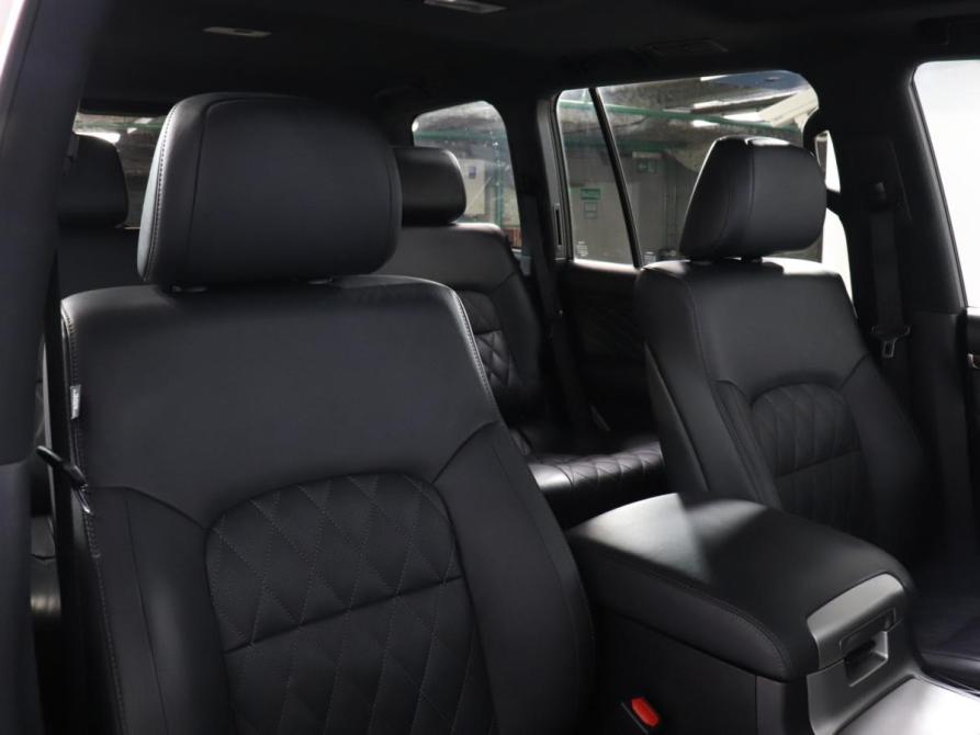 Toyota Land Cruiser 200 Series Рестайлинг 2 Москва  - изображение 16