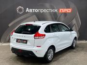 Lada (ВАЗ) XRAY I Пермь  - изображение 26