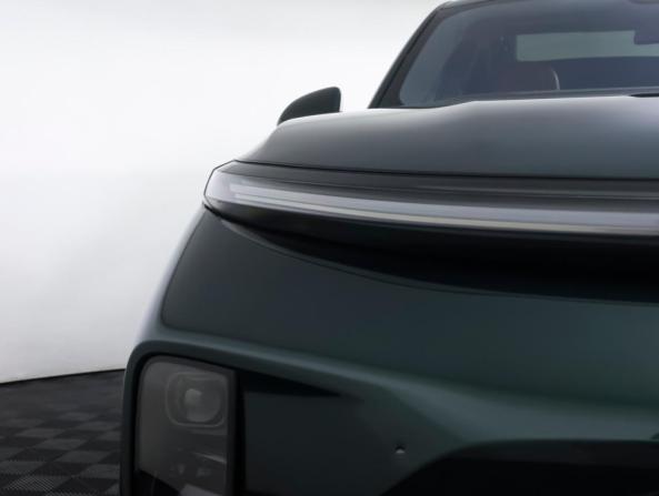 Li Auto (Lixiang) L9 I с пробегом 2023 года, цена 5 790 000 рублей, 63860 км, внедорожник, Автокод Объявления