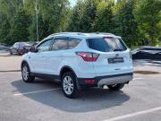 Ford Kuga II Рестайлинг Чебоксары  - изображение 30