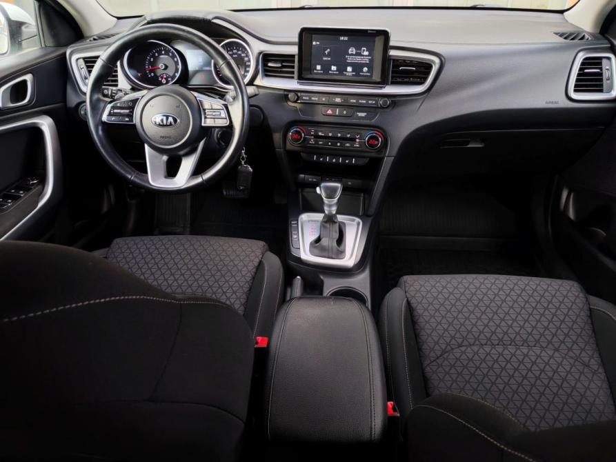 Kia Ceed III Оренбург  - изображение 14