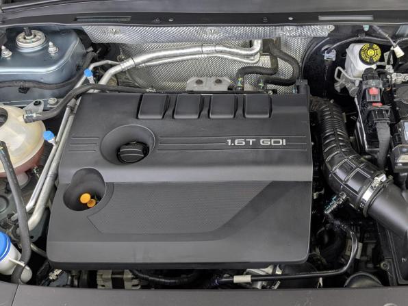 Jaecoo J7 I с пробегом 2024 года, цена 2 200 000 рублей, 50018 км, внедорожник, Автокод Объявления