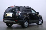 Chevrolet Captiva I Омск  - изображение 29