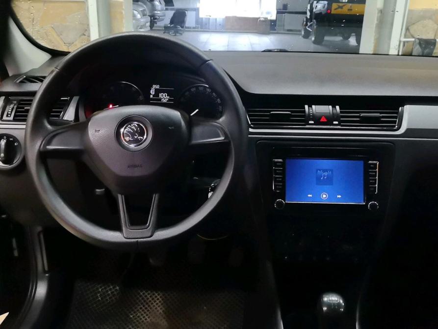 Skoda Rapid I Стерлитамак  - изображение 10