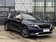 Kia Carnival IV Москва  - изображение 34