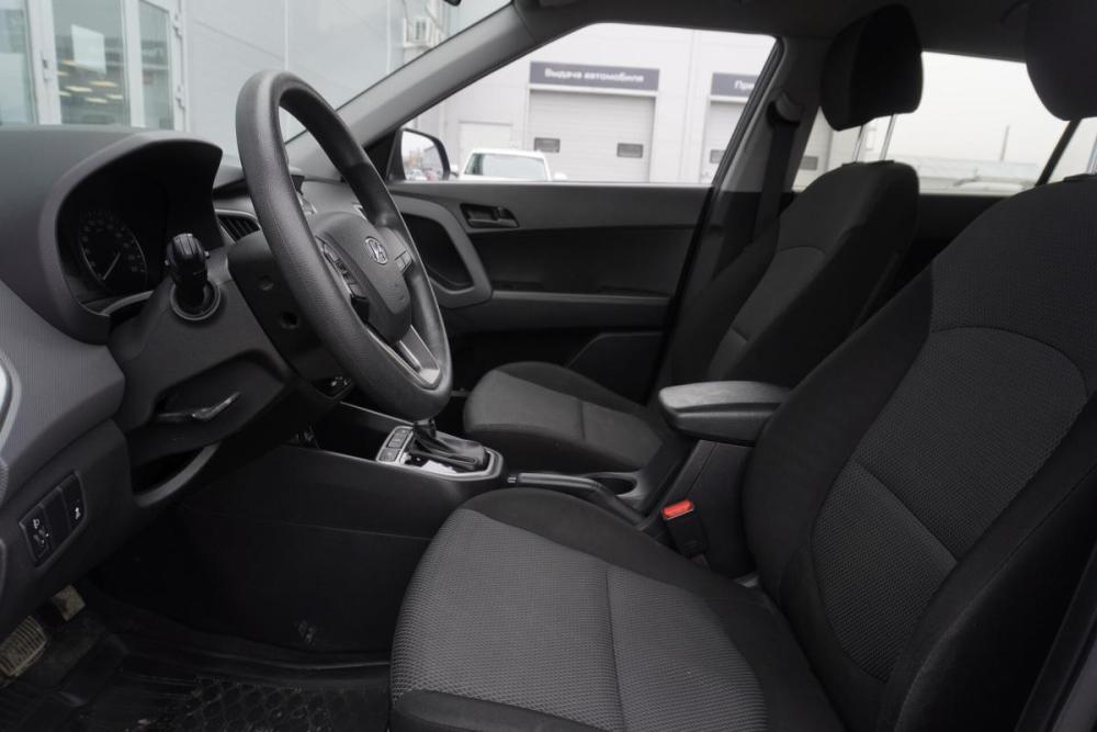 Hyundai Creta I Ульяновск  - изображение 10