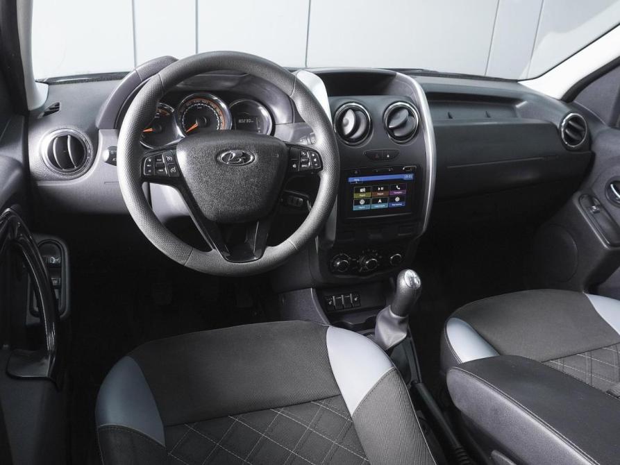 Lada (ВАЗ) Largus I Рестайлинг Ростов-на-Дону  - изображение 6