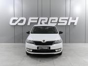 Skoda Rapid I Ростов-на-Дону  - изображение 17