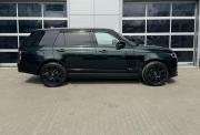 Land Rover Range Rover IV Рестайлинг Владимир  - изображение 38