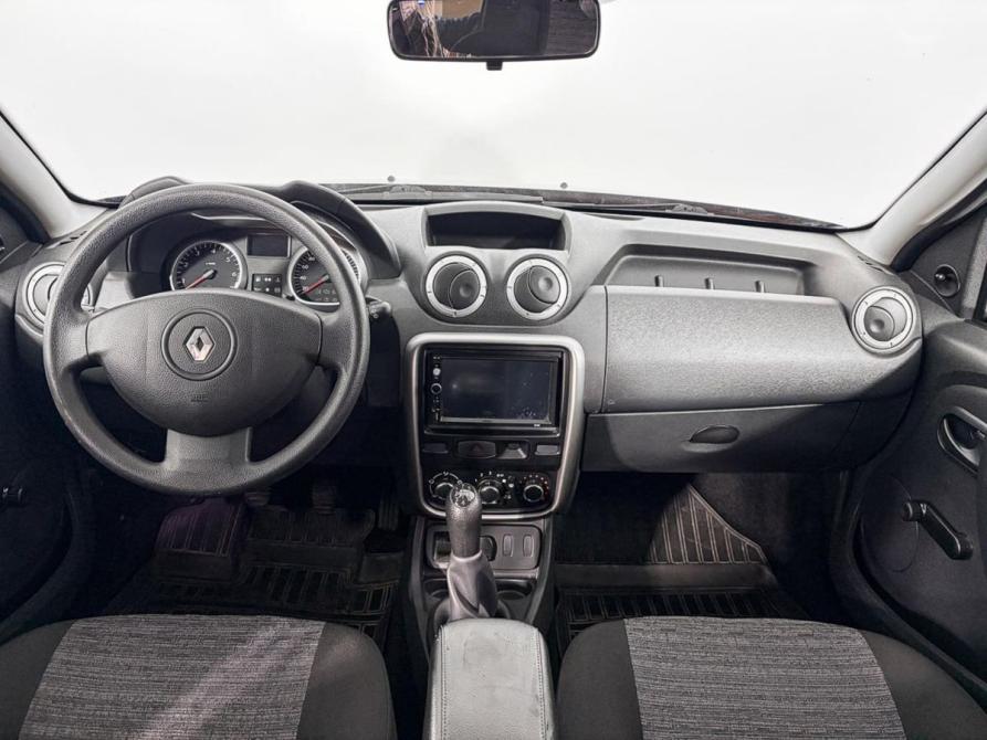 Renault Duster I Ногинск  - изображение 13