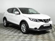 Nissan Qashqai II Санкт-Петербург  - изображение 22