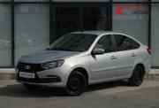 Lada (ВАЗ) Granta I Рестайлинг Саратов  - изображение 25