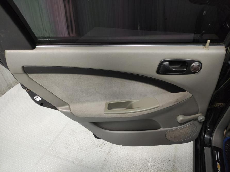 Chevrolet Lacetti I Пермь  - изображение 15