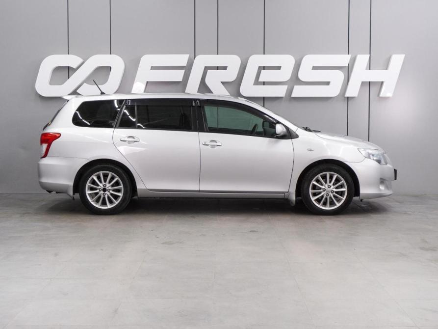 Toyota Corolla X (E140 E150) Рестайлинг Воронеж  - изображение 5