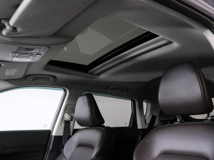 Changan CS35 Plus I Химки  - изображение 15