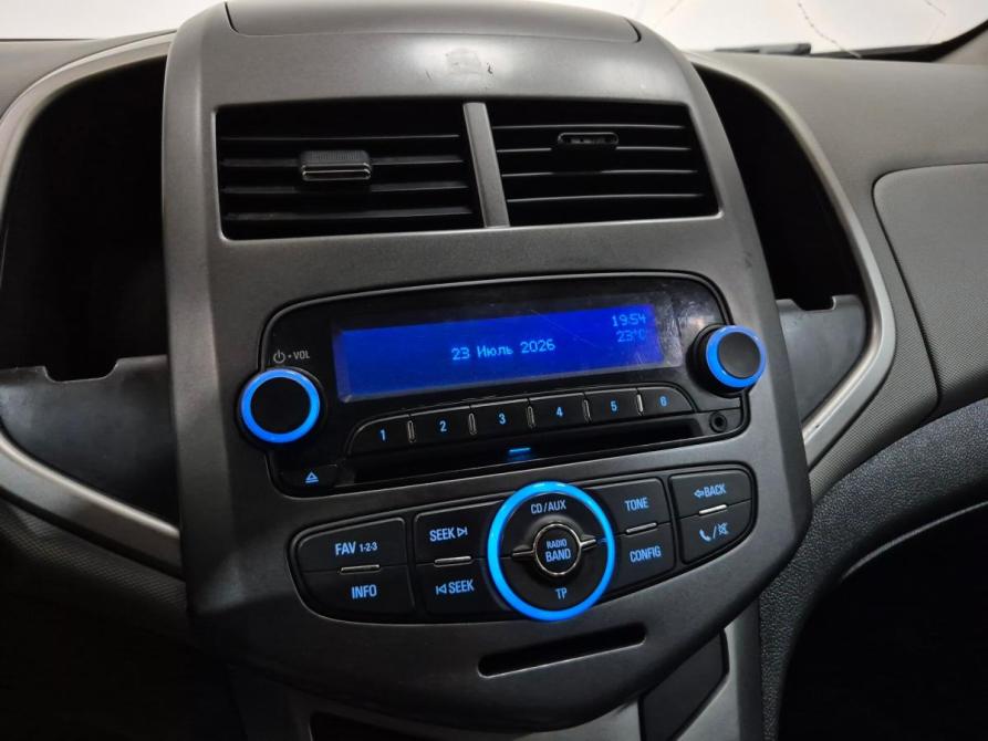 Chevrolet Aveo II Альметьевск  - изображение 17