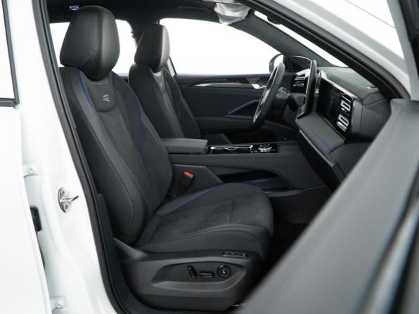 Volkswagen Tiguan III (China Market) с пробегом 2026 года, цена 4 820 046 рублей, 23 км, внедорожник, Автокод Объявления