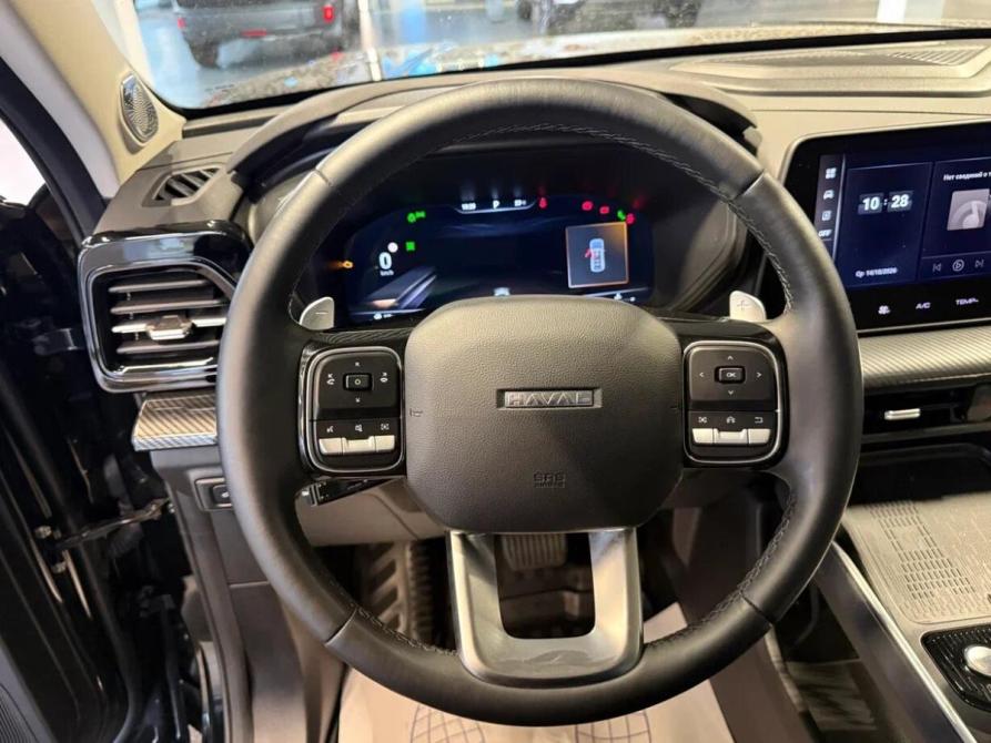 Haval H3 I Екатеринбург  - изображение 11