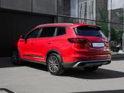 Chery Tiggo 8 Pro I Москва  - изображение 34