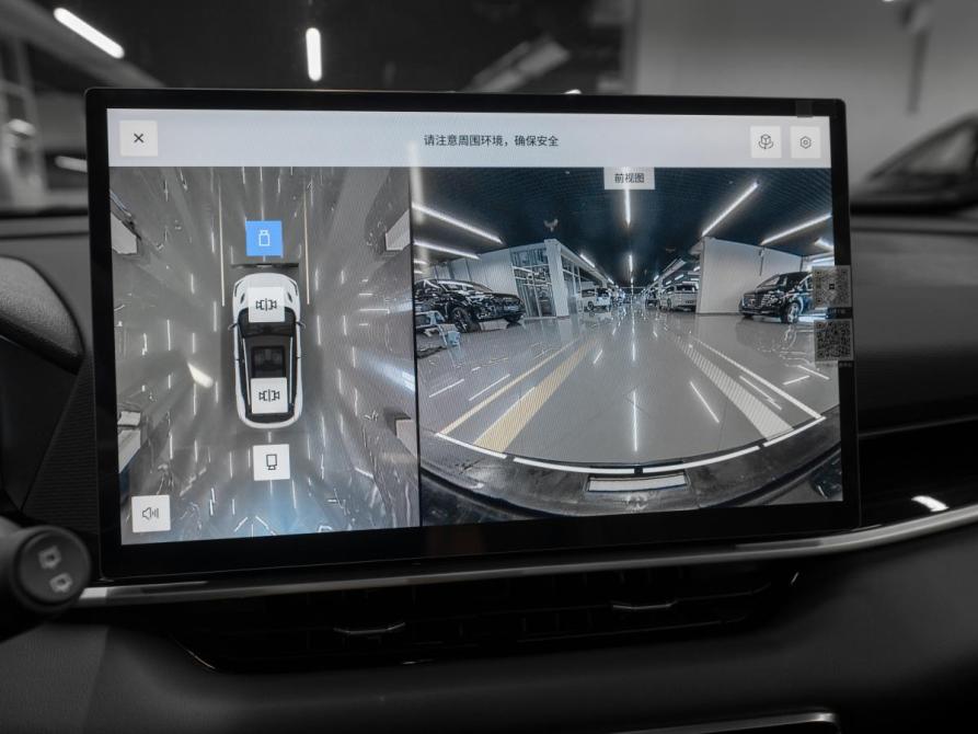 Geely Coolray I Рестайлинг Москва  - изображение 24