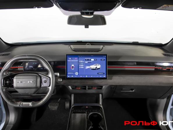 JETOUR DASHING I с пробегом 2023 года, цена 1 738 000 рублей, 50893 км, внедорожник, Автокод Объявления