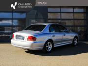 Hyundai Sonata IV (EF) Рестайлинг Казань  - изображение 16