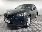 Mazda CX-5 I Москва  - изображение 20