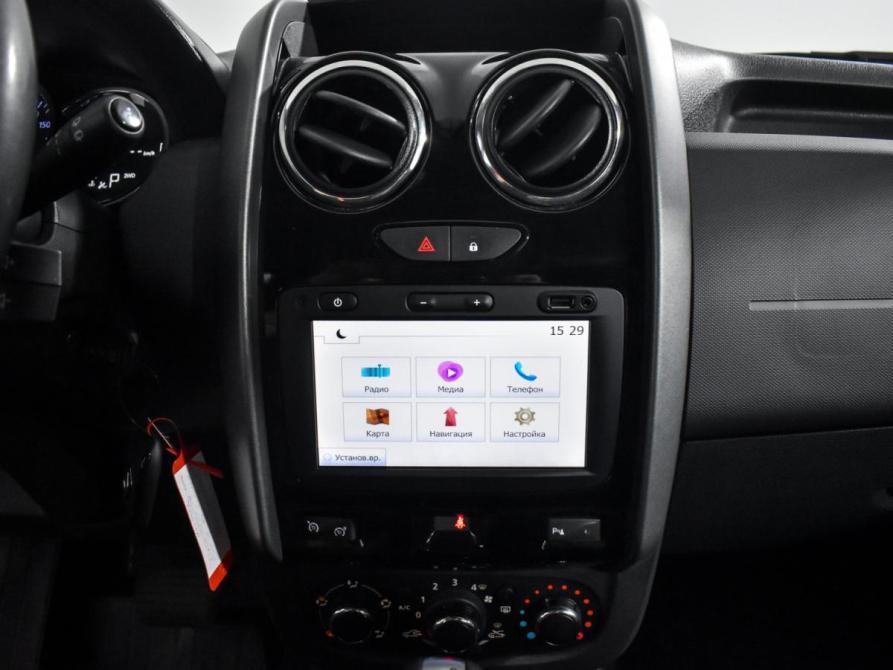 Renault Duster I Рестайлинг Санкт-Петербург  - изображение 17