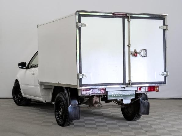 Lada (ВАЗ) Granta I Рестайлинг с пробегом 2024 года, цена 1 100 000 рублей, 42596 км, седан, Автокод Объявления