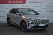 Changan CS75 Plus IV Старый Оскол  - изображение 27
