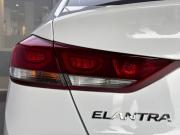 Hyundai Elantra VI (AD) Уфа  - изображение 41